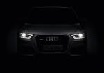 Audi Q3 2.0 TFSI Quattro S-Line 2011 года (WW)